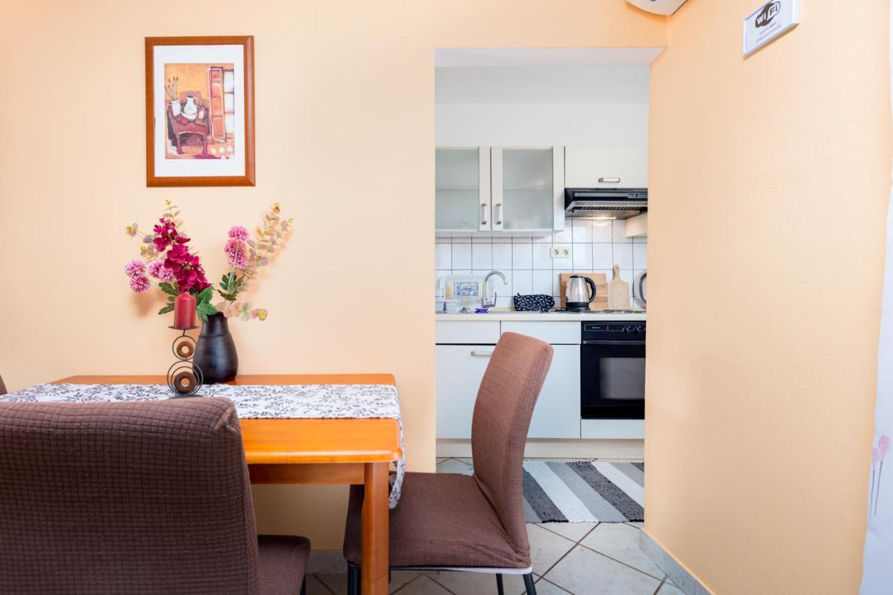 Apartment Ivica Punat Dış mekan fotoğraf