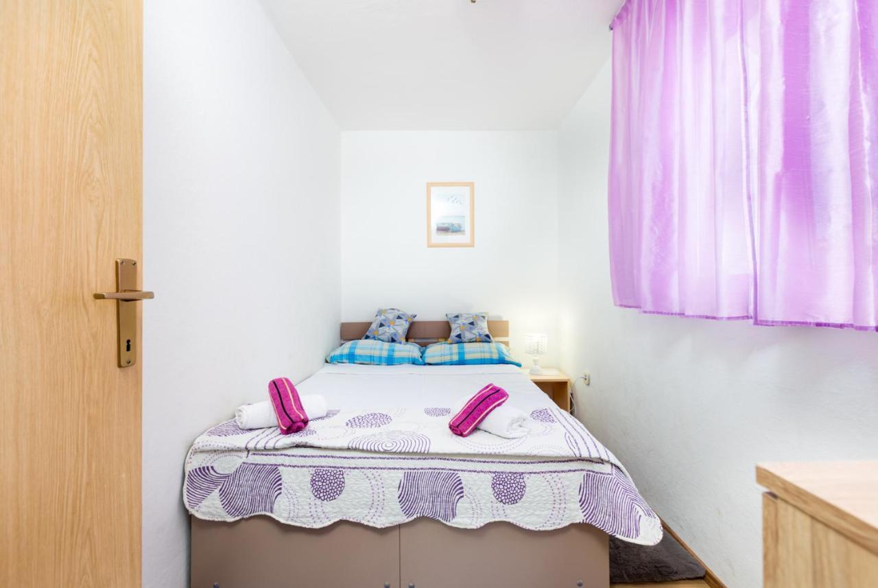 Apartment Ivica Punat Dış mekan fotoğraf