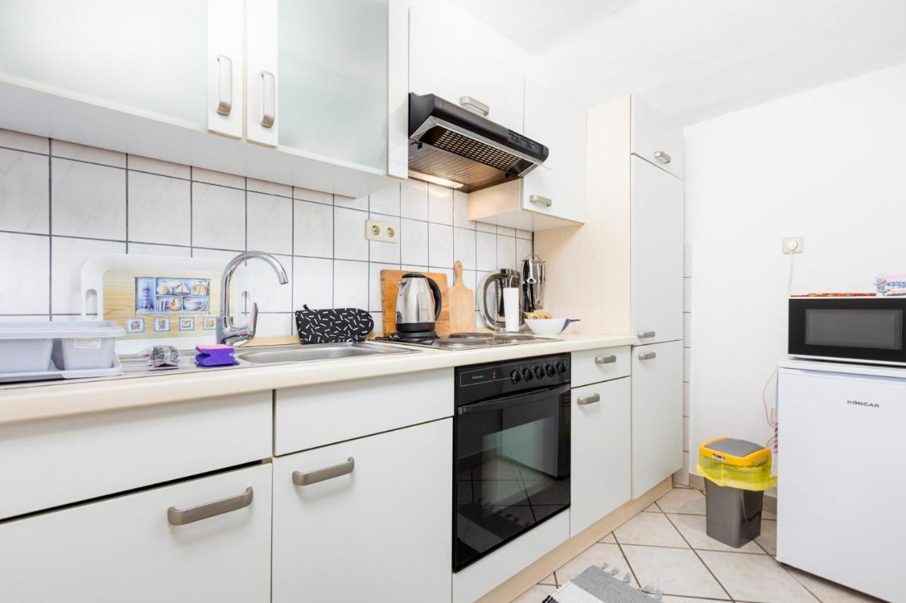 Apartment Ivica Punat Dış mekan fotoğraf