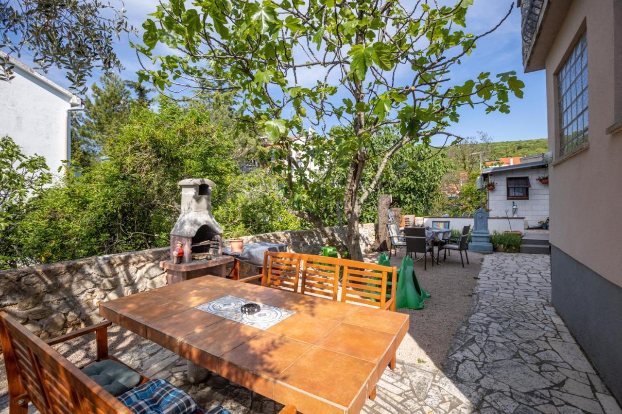 Apartment Ivica Punat Dış mekan fotoğraf